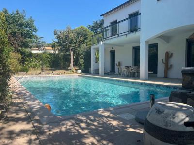 Acheter Maison 183 m2 Agde