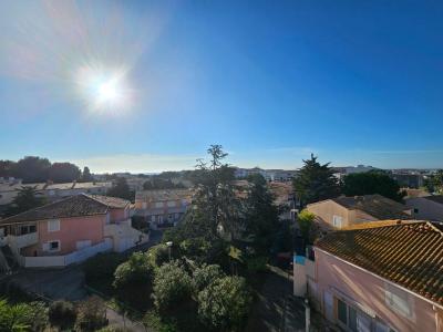 Acheter Appartement 21 m2 Sete