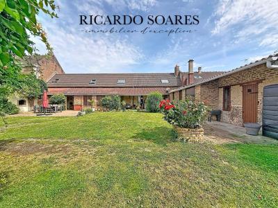 For sale Chevrieres 7 rooms 175 m2 Oise (60710) photo 0