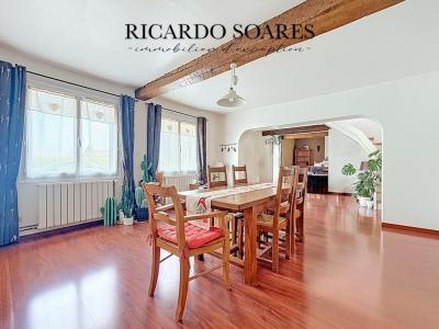 For sale Chevrieres 7 rooms 175 m2 Oise (60710) photo 1