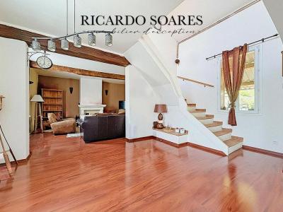For sale Chevrieres 7 rooms 175 m2 Oise (60710) photo 2