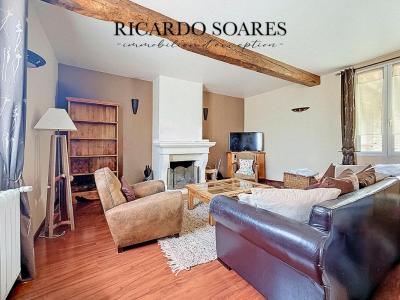 For sale Chevrieres 7 rooms 175 m2 Oise (60710) photo 3