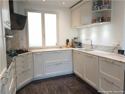 Annonce Vente 6 pi�ces Maison Meux 60
