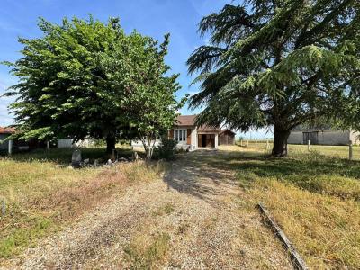 For sale Chavannes 3 rooms 67 m2 Cher (18190) photo 1