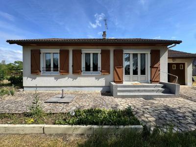 For sale Chavannes 3 rooms 67 m2 Cher (18190) photo 2