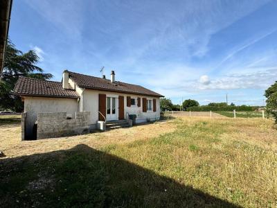 For sale Chavannes 3 rooms 67 m2 Cher (18190) photo 3