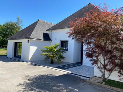For sale Plescop 7 rooms 155 m2 Morbihan (56890) photo 0