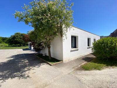 For sale Plescop 7 rooms 155 m2 Morbihan (56890) photo 1