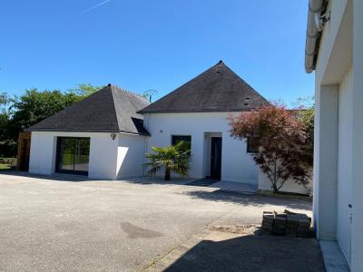 For sale Plescop 7 rooms 155 m2 Morbihan (56890) photo 3