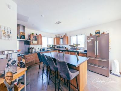Acheter Maison Roquefort-des-corbieres 760000 euros