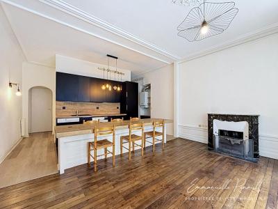 For sale Vannes 2 rooms 72 m2 Morbihan (56000) photo 1