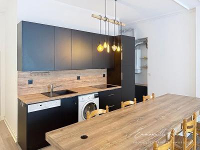 For sale Vannes 2 rooms 72 m2 Morbihan (56000) photo 4