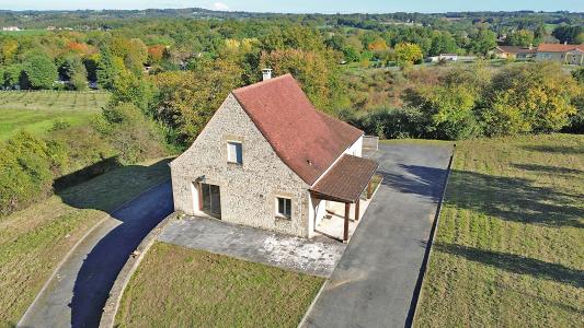 For sale Saint-genies 4 rooms 103 m2 Dordogne (24590) photo 0