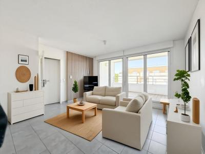 For sale Villenave-d'ornon 2 rooms 42 m2 Gironde (33140) photo 0