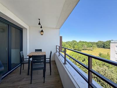 For sale Villenave-d'ornon 2 rooms 42 m2 Gironde (33140) photo 2