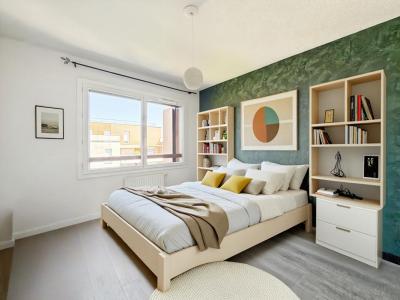 For sale Villenave-d'ornon 2 rooms 42 m2 Gironde (33140) photo 4