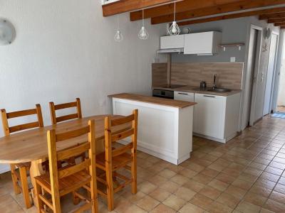 For sale Saint-denis-d'oleron 3 rooms 52 m2 Charente maritime (17650) photo 3