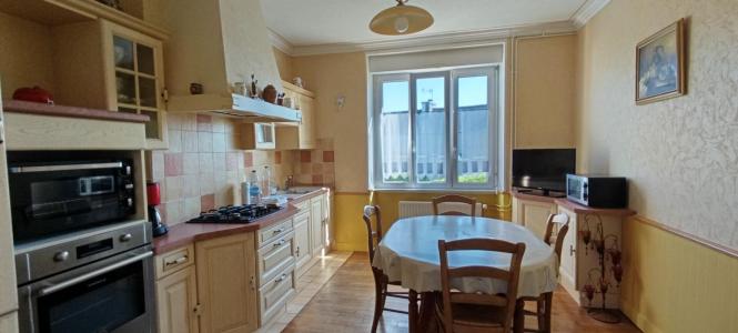 Annonce Vente 6 pi�ces Maison Plouguerneau 29