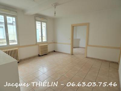 Annonce Vente 6 pi�ces Maison Longue-jumelles 49