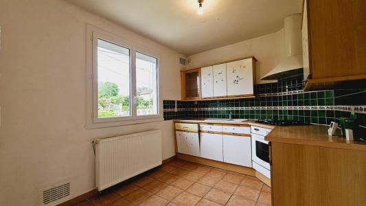 Acheter Maison 60 m2 Mehun-sur-yevre