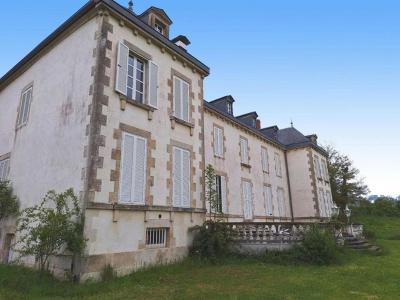 For sale Moulins-engilbert 12 rooms 395 m2 Nievre (58290) photo 0