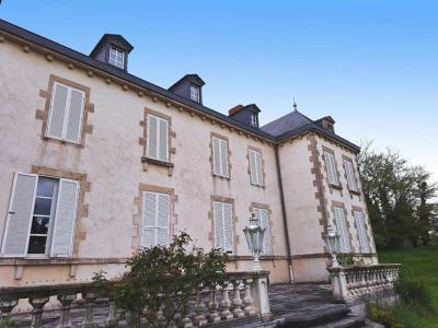 Annonce Vente Prestige Moulins-engilbert 58