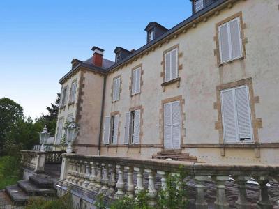 Acheter Prestige 395 m2 Moulins-engilbert