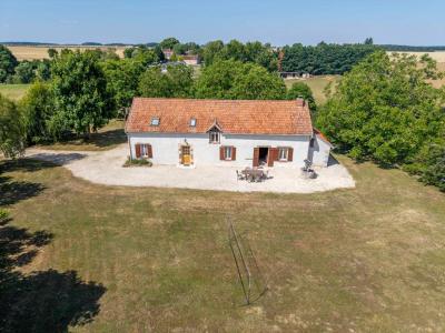 Annonce Vente 6 pi�ces Maison Lissay-lochy 18