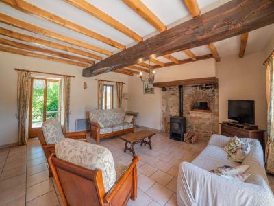 Acheter Maison Lissay-lochy Cher