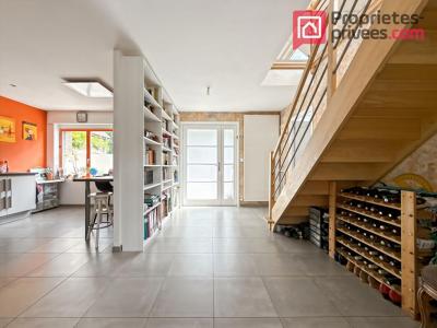 Annonce Vente 4 pi�ces Maison Frelinghien 59