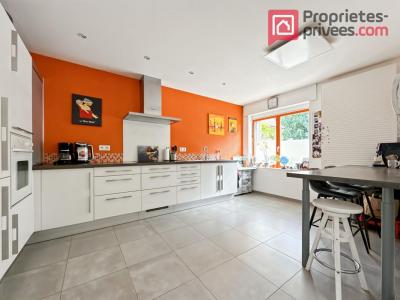 Acheter Maison 105 m2 Frelinghien