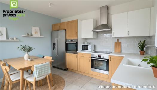 Life-annuity Theneuil 4 rooms 78 m2 Indre et loire (37220) photo 0