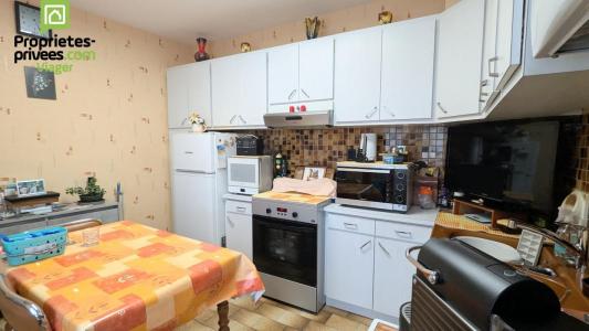 Annonce Viager 4 pi�ces Maison Theneuil 37