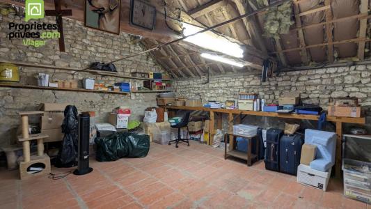 Acheter en viager Maison Theneuil Indre et loire