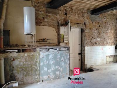 Acheter Appartement 50 m2 Lyon-9eme-arrondissement
