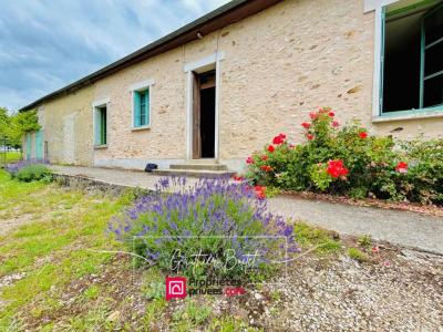 Acheter Maison 70 m2 Ferte-gaucher
