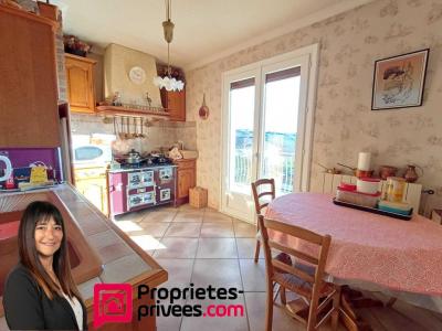 For sale Regny 6 rooms 111 m2 Loire (42630) photo 2