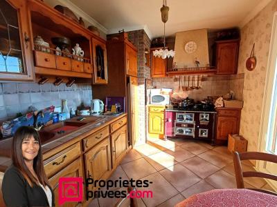 For sale Regny 6 rooms 111 m2 Loire (42630) photo 3