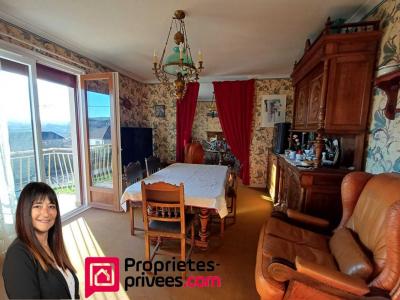 For sale Regny 6 rooms 111 m2 Loire (42630) photo 4
