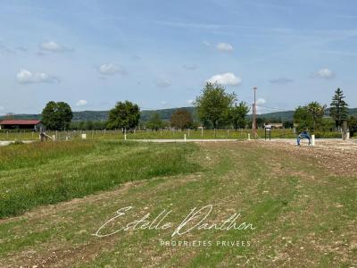 Annonce Vente Terrain Longechenal 38
