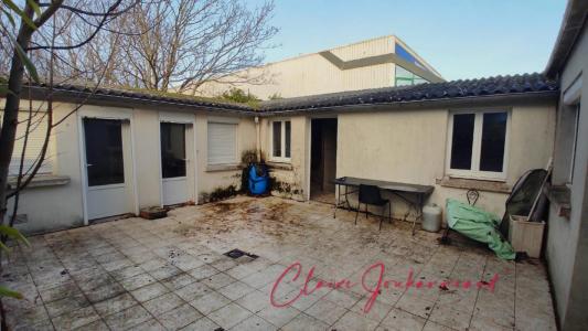 For sale Saint-nazaire 4 rooms 90 m2 Loire atlantique (44600) photo 1