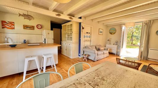 For sale Ares 5 rooms 103 m2 Gironde (33740) photo 4