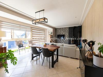 Annonce Vente 5 pi�ces Maison Saint-m'herve 35