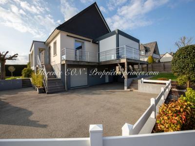 Acheter Maison 160 m2 Saint-m'herve
