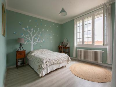 Acheter Maison Saint-crespin-sur-moine 241500 euros
