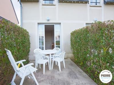 For sale Port-en-bessin-huppain 2 rooms 31 m2 Calvados (14520) photo 1