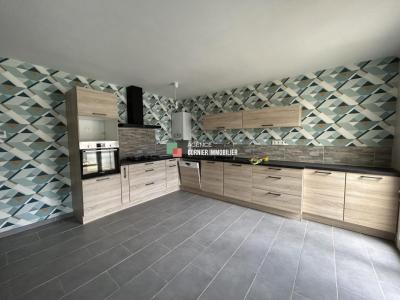 Annonce Location 6 pi�ces Maison Domagne 35