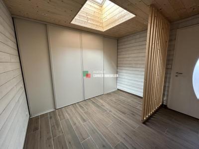 Louer Maison 106 m2 Domagne