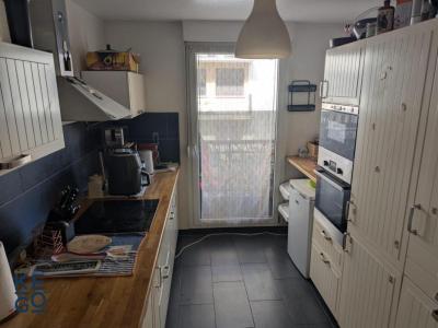 For rent Strasbourg 3 rooms 66 m2 Bas rhin (67200) photo 1