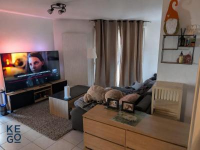 For rent Strasbourg 3 rooms 66 m2 Bas rhin (67200) photo 2